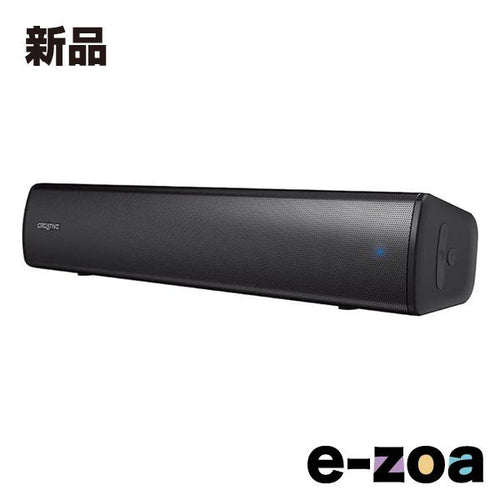 Sound Speaker Rear Bar Creative Stage Air V2 Sp-Stgeav2-Bk (2570667)