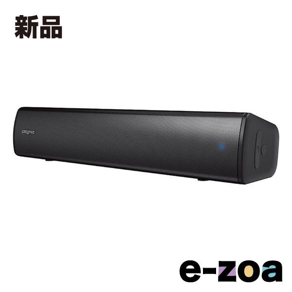 Sound Speaker Rear Bar Creative Stage Air V2 Sp-Stgeav2-Bk (2570667)