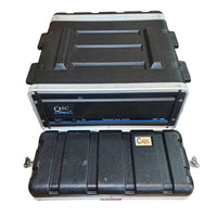 Power Amplifiers Qsc Usa 1300 Pa