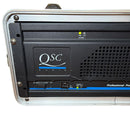 Power Amplifiers Qsc Usa 1300 Pa