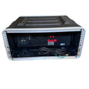 Power Amplifiers Qsc Usa 1300 Pa