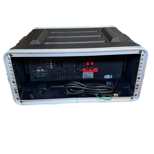 Power Amplifiers Qsc Usa 1300 Pa