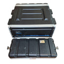 Power Amplifiers Qsc Usa 1300 Pa