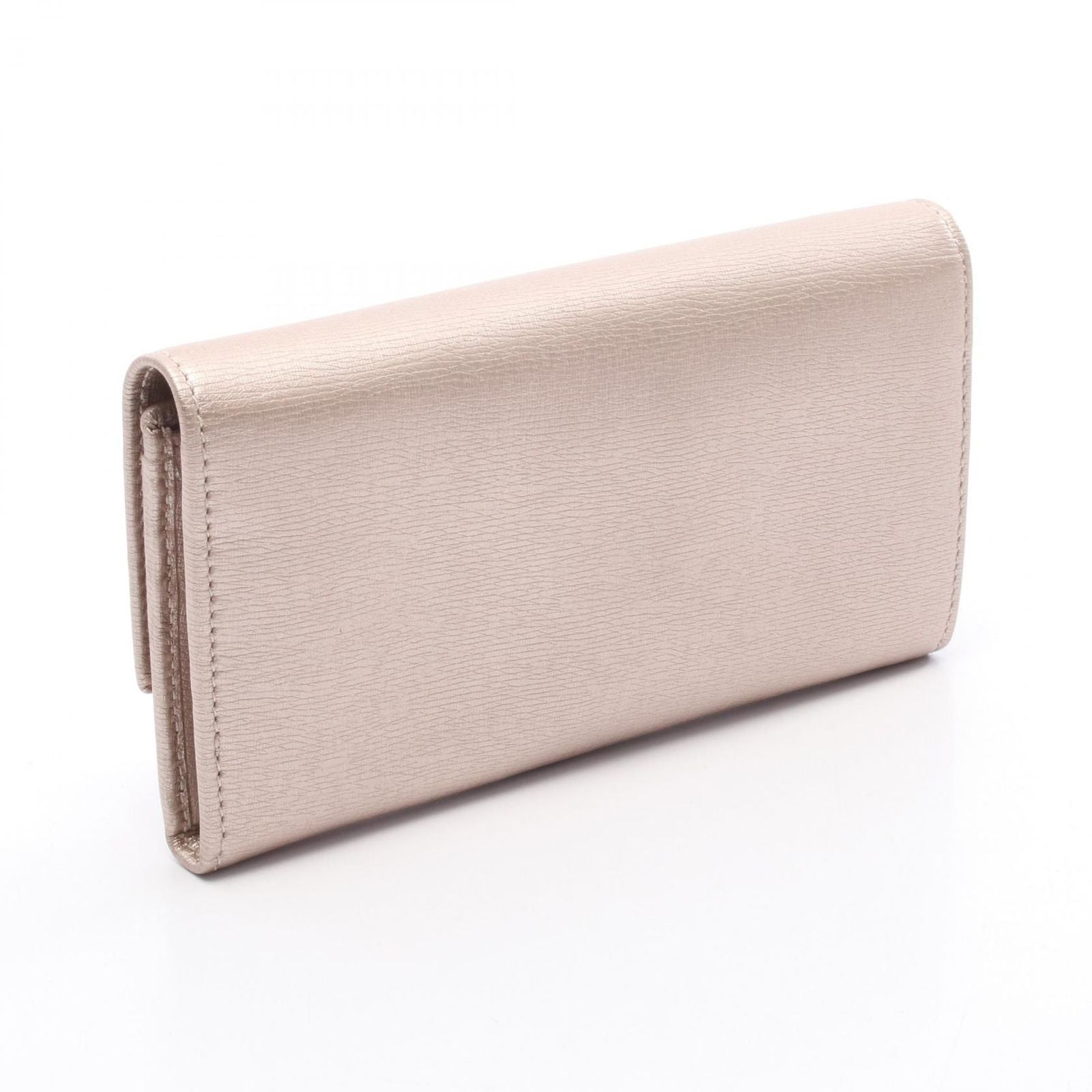 Gucci Long Wallet 251861 Zip Used A