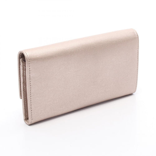 Gucci Long Wallet 251861 Zip Used A