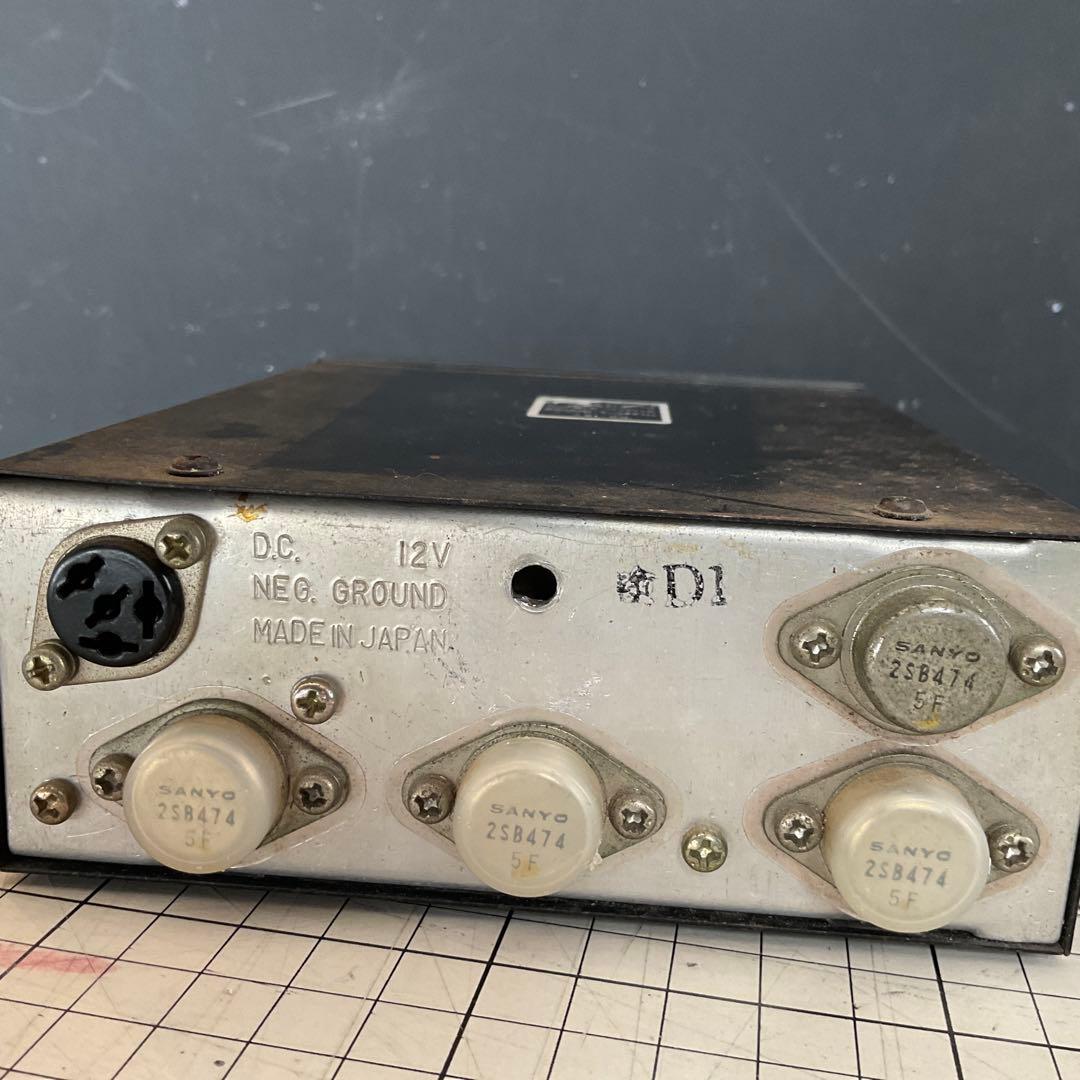 Deck Player Changer Automac 8