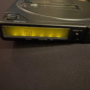Sony Portable Cd Players D-250 Discman