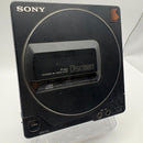 Sony Portable Cd Players D-250 Discman
