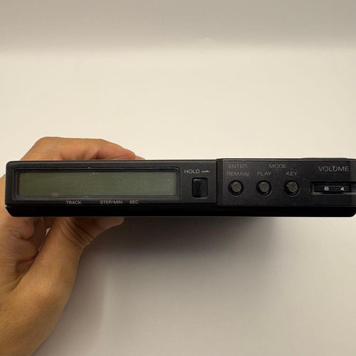 Sony Portable Cd Players D-250 Discman