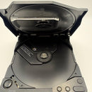 Sony Portable Cd Players D-250 Discman