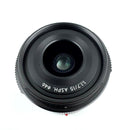 Panasonic Prime Lenses Djioem Leica Summilux F1.7 #188