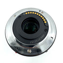 Panasonic Prime Lenses Djioem Leica Summilux F1.7 #188