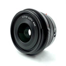 Panasonic Prime Lenses Djioem Leica Summilux F1.7 #188