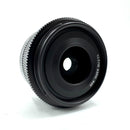 Panasonic Prime Lenses Djioem Leica Summilux F1.7 #188