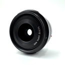 Panasonic Prime Lenses Djioem Leica Summilux F1.7 #188