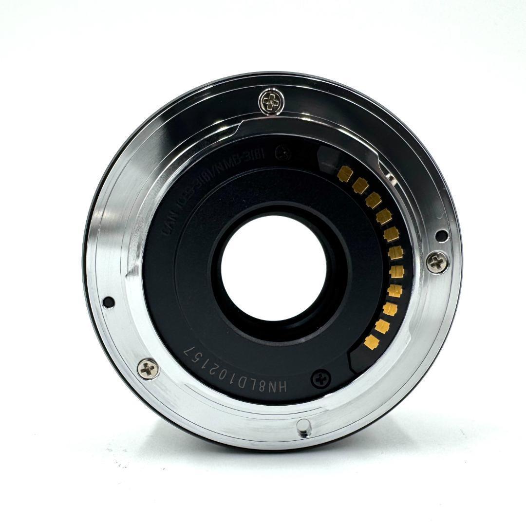 Panasonic Prime Lenses Djioem Leica Summilux F1.7 #188