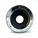 Panasonic Prime Lenses Djioem Leica Summilux F1.7 #188