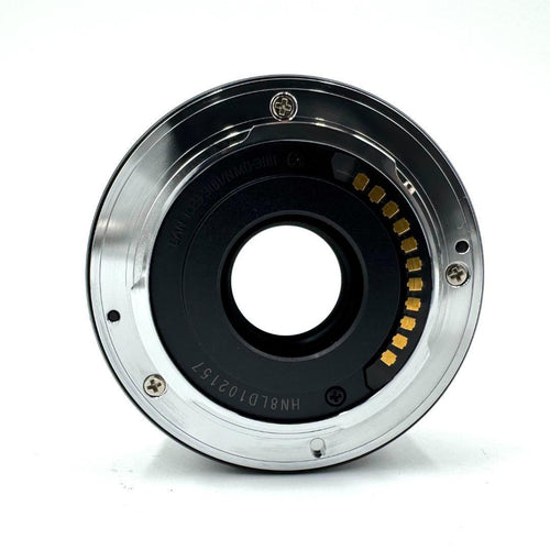 Panasonic Prime Lenses Djioem Leica Summilux F1.7 #188