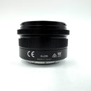 Panasonic Prime Lenses Djioem Leica Summilux F1.7 #188