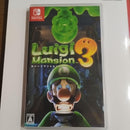 Nintendo Switch Software (Package Version) 3