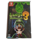 Nintendo Switch Software (Package Version) 3