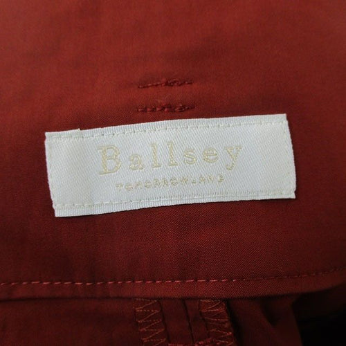 Ballsey Others 34 /Kt17