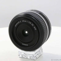 Nikon Lens (Zoom) Nikkor Z F 2.8 Special Edition 344