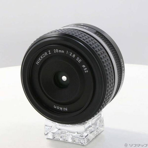 Nikon Lens (Zoom) Nikkor Z F 2.8 Special Edition 344