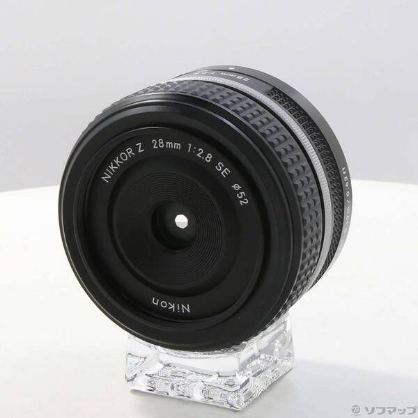 Nikon Lens (Zoom) Nikkor Z F 2.8 Special Edition 344