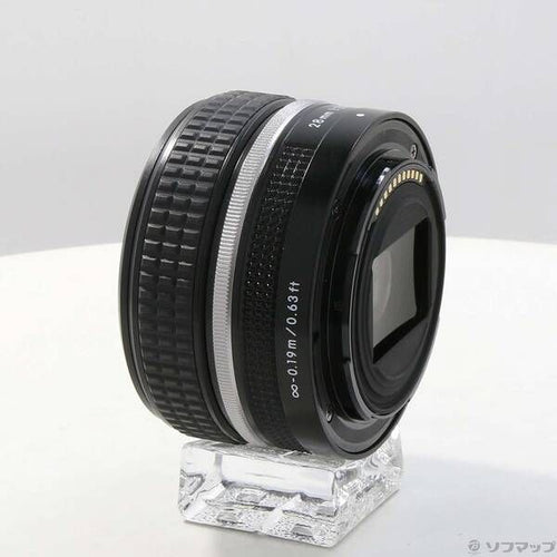 Nikon Lens (Zoom) Nikkor Z F 2.8 Special Edition 344