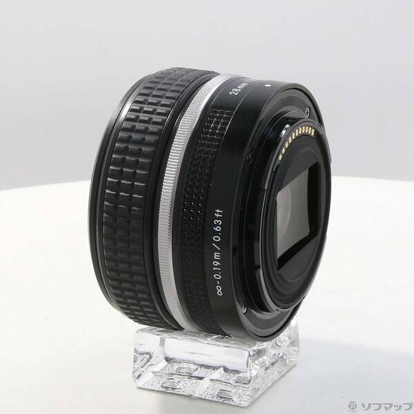 Nikon Lens (Zoom) Nikkor Z F 2.8 Special Edition 344