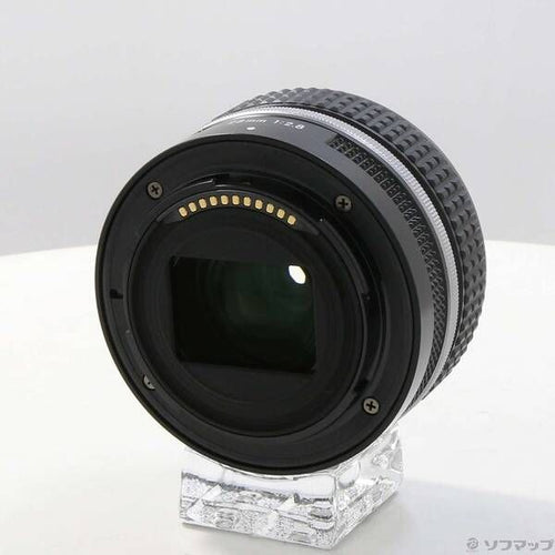 Nikon Lens (Zoom) Nikkor Z F 2.8 Special Edition 344