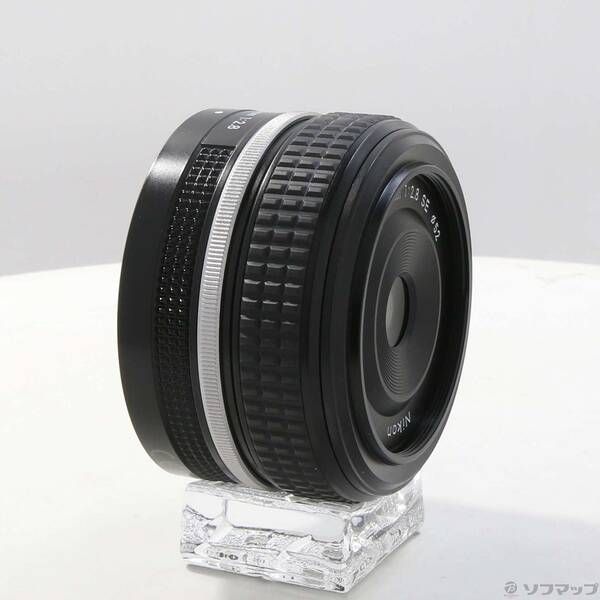 Nikon Lens (Zoom) Nikkor Z F 2.8 Special Edition 344