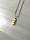 Necklaces K18F