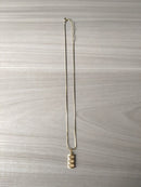 Necklaces K18F