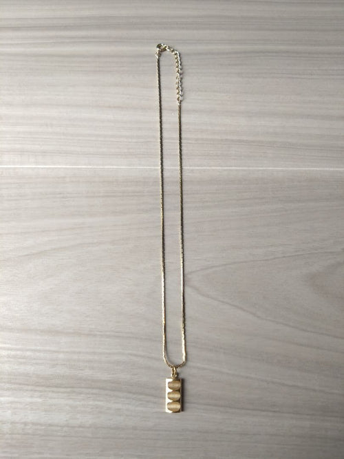 Necklaces K18F