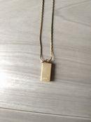 Necklaces K18F