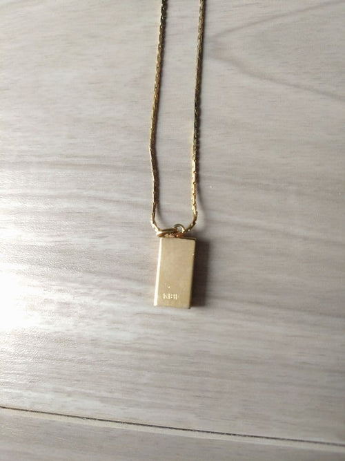 Necklaces K18F