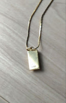 Necklaces K18F