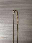 Necklaces K18F
