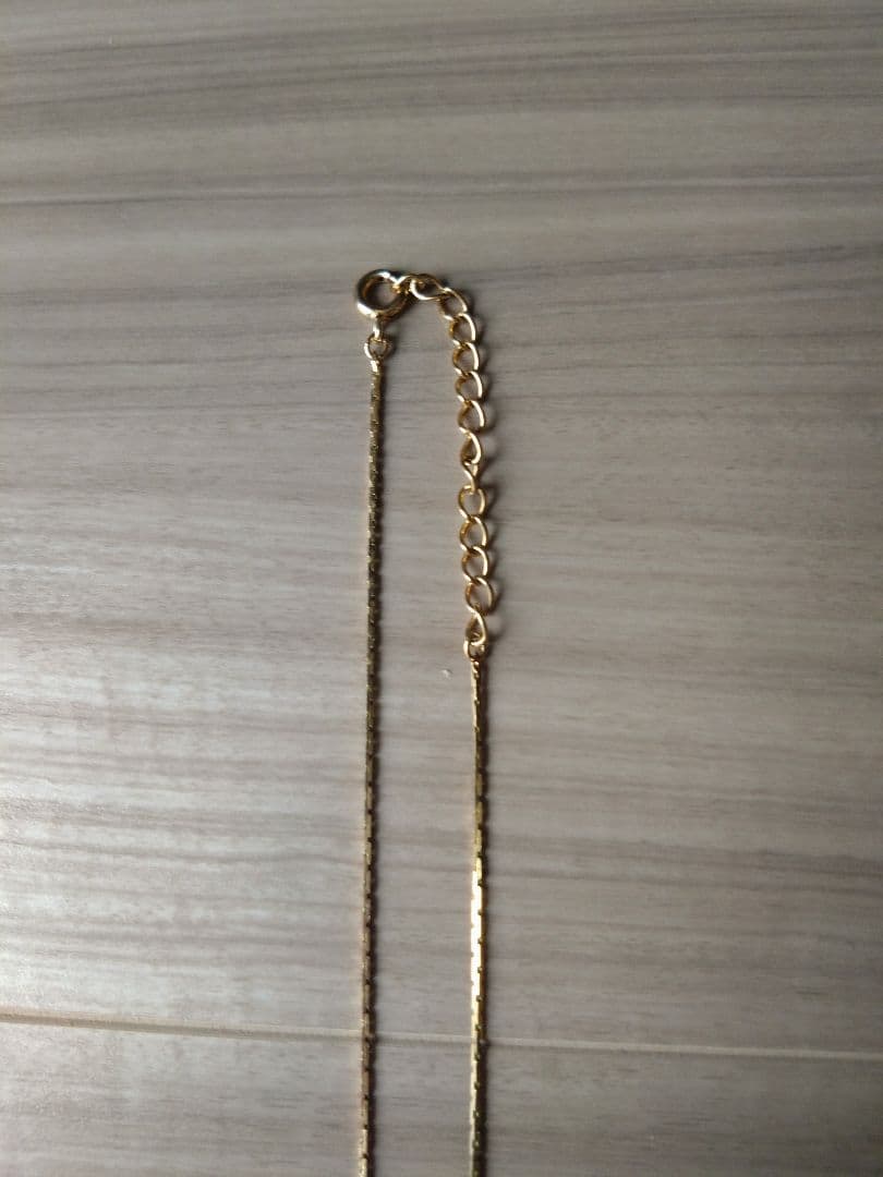 Necklaces K18F