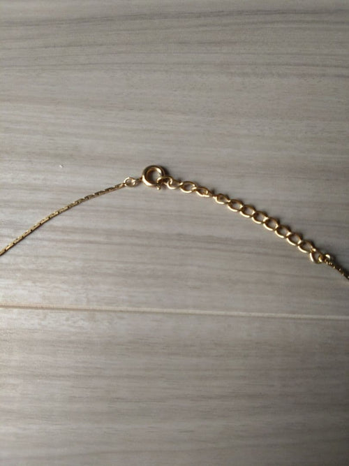Necklaces K18F