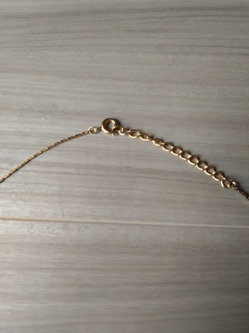 Necklaces K18F