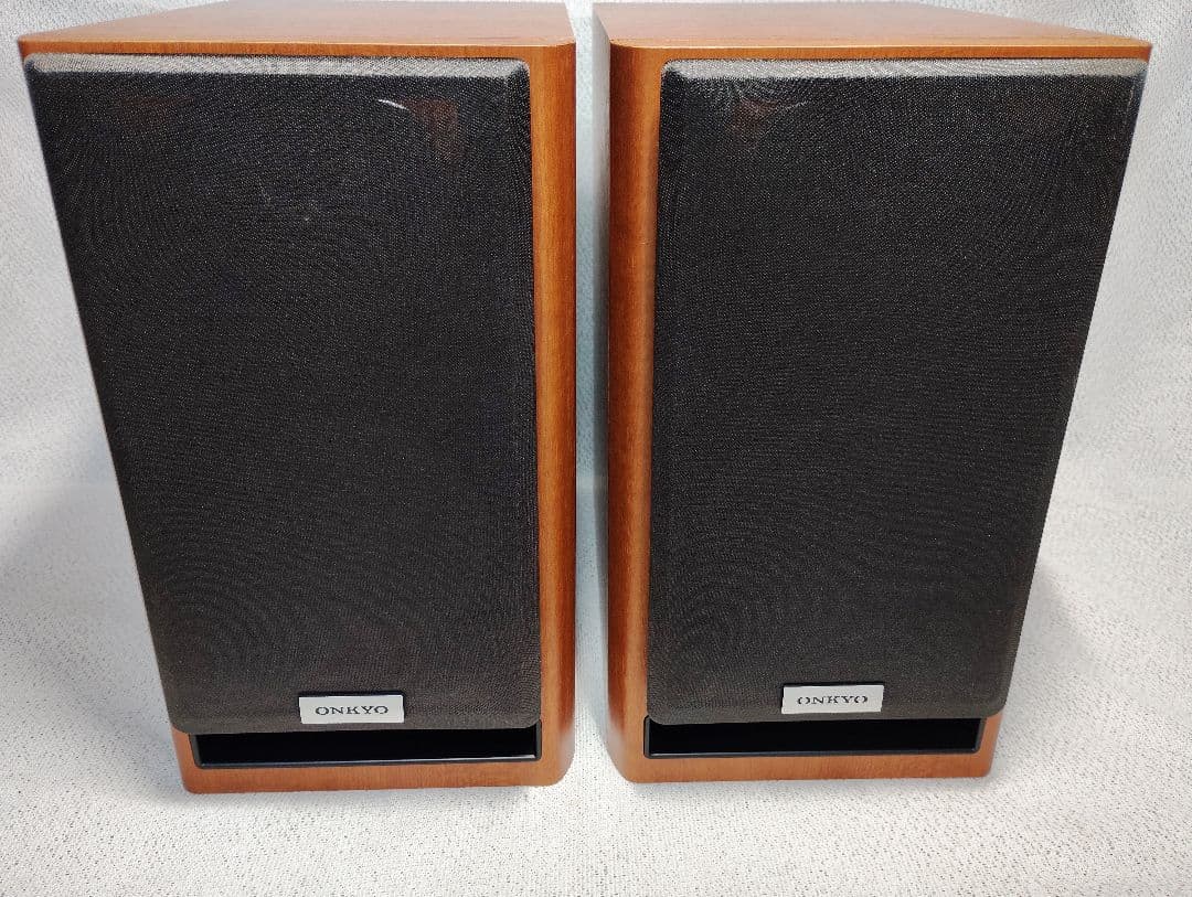 Onkyo Speakers D-N7Xx