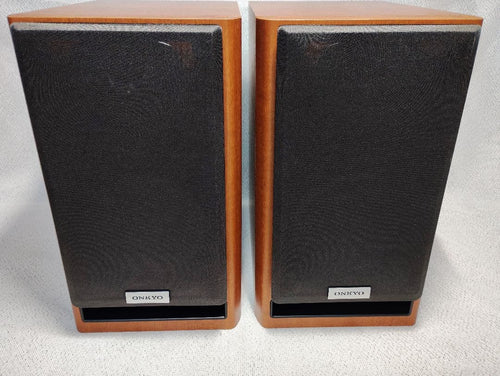 Onkyo Speakers D-N7Xx