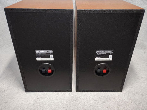 Onkyo Speakers D-N7Xx
