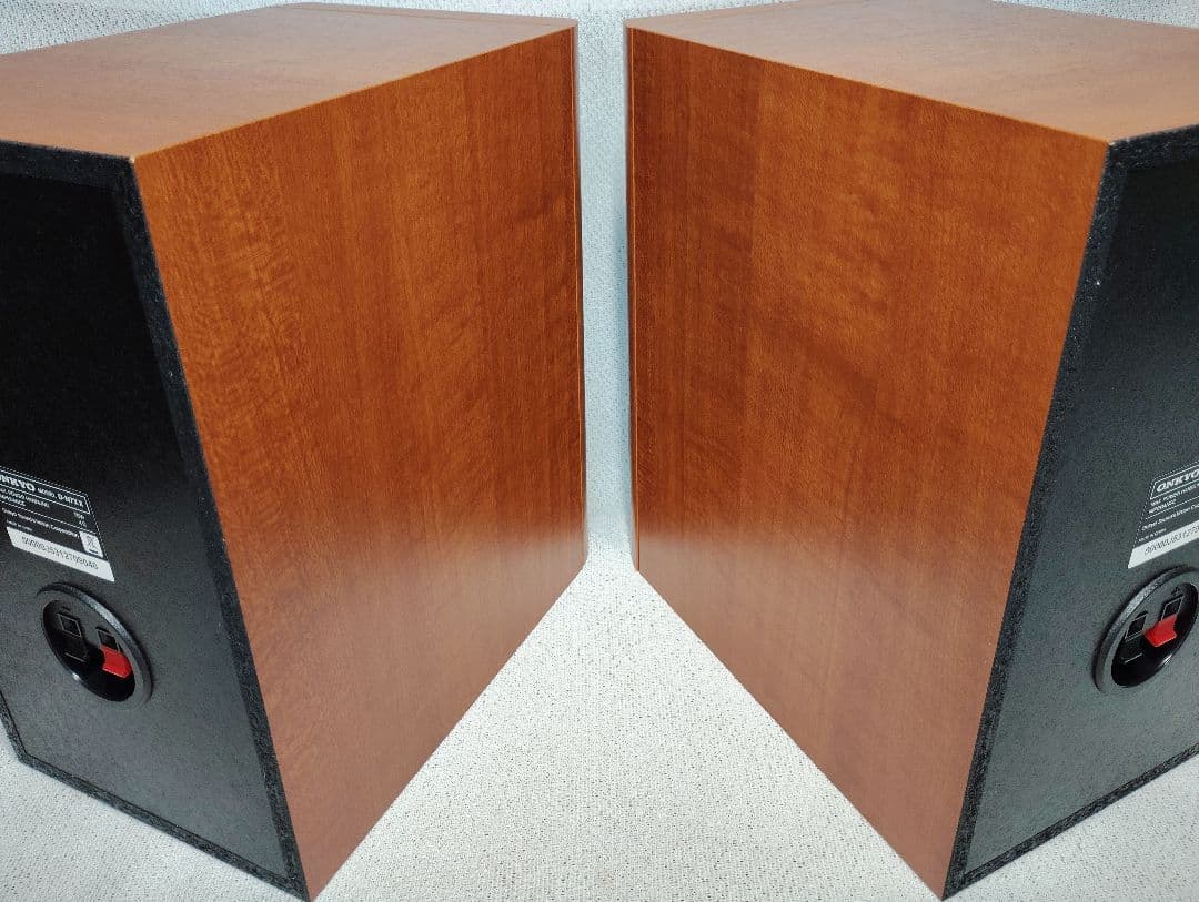 Onkyo Speakers D-N7Xx