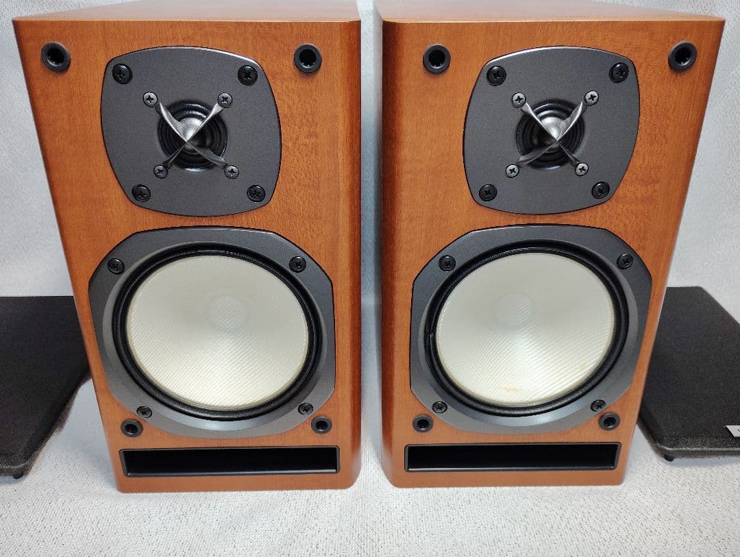Onkyo Speakers D-N7Xx