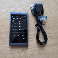 Sony Digital Audio Players Walkman Nw-A35