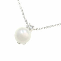 Tiffany Necklace A